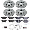TRACK DAY SPEC BRAKE KIT - image 1