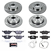 TRACK DAY SPEC BRAKE KIT - image 1