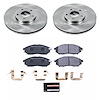 TRACK DAY SPEC BRAKE KIT - image 1