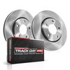 TRACK DAY SPEC BRAKE KIT - image 2