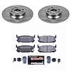 TDSK5267 TRACK DAY SPEC BRAKE KIT - image 1