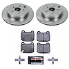TDSK5305 TRACK DAY SPEC BRAKE KIT - image 1