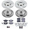 TRACK DAY SPEC BRAKE KIT - image 1