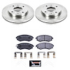 Friction Brake Pads for Track - image 1