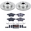 TRACK DAY SPEC BRAKE KIT - image 1