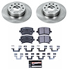 TRACK DAY SPEC BRAKE KIT - image 1