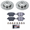 TRACK DAY SPEC BRAKE KIT - image 1