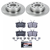 TRACK DAY SPEC BRAKE KIT - image 1
