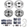 TRACK DAY SPEC BRAKE KIT - image 1