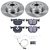 Friction Brake Pads for Track - image 1