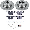 Friction Brake Pads for Track - image 1