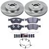 TRACK DAY SPEC BRAKE KIT - image 1
