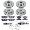 TRACK DAY SPEC BRAKE KIT - image 1