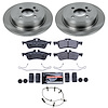 TRACK DAY SPEC BRAKE KIT - image 1