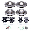 TRACK DAY SPEC BRAKE KIT - image 1