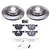 TRACK DAY SPEC BRAKE KIT - image 1