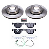 TRACK DAY SPEC BRAKE KIT - image 1