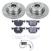 Friction Brake Pads for Track - image 1
