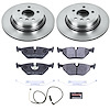 Friction Brake Pads for Track - image 1