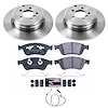 Friction Brake Pads for Track - image 1