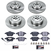 TRACK DAY SPEC BRAKE KIT - image 1