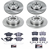 TRACK DAY SPEC BRAKE KIT - image 1