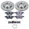 TRACK DAY SPEC BRAKE KIT - image 1