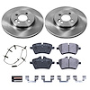 TRACK DAY SPEC BRAKE KIT - image 1