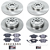 TRACK DAY SPEC BRAKE KIT - image 1