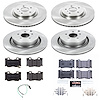 Friction Brake Pads for Track - image 1