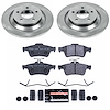 TRACK DAY SPEC BRAKE KIT - image 1