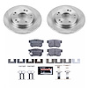 Friction Brake Pads for Track - image 1