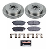 TDSK5883 TRACK DAY SPEC BRAKE KIT - image 1