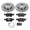 TRACK DAY SPEC BRAKE KIT - image 1