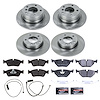 TRACK DAY SPEC BRAKE KIT - image 1