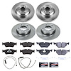TRACK DAY SPEC BRAKE KIT - image 1