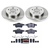 TRACK DAY SPEC BRAKE KIT - image 1