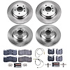 TRACK DAY SPEC BRAKE KIT - image 1