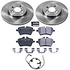 TRACK DAY SPEC BRAKE KIT - image 1