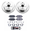 TRACK DAY SPEC BRAKE KIT - image 1