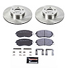 TDSK6111 TRACK DAY SPEC BRAKE KIT - image 1