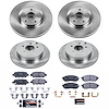 TRACK DAY SPEC BRAKE KIT - image 1