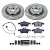 TRACK DAY SPEC BRAKE KIT - image 1