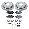 TRACK DAY SPEC BRAKE KIT - image 1
