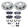 TRACK DAY SPEC BRAKE KIT - image 1