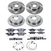 TRACK DAY SPEC BRAKE KIT - image 1