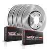 TRACK DAY SPEC BRAKE KIT - image 2