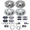 TRACK DAY SPEC BRAKE KIT - image 1
