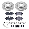 TRACK DAY SPEC BRAKE KIT - image 1