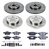 TRACK DAY SPEC BRAKE KIT - image 1